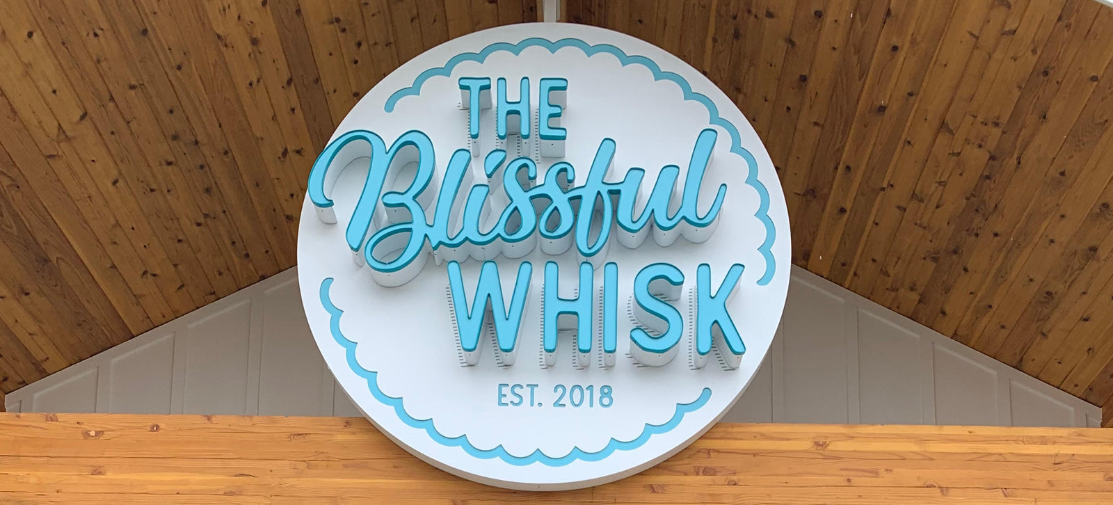 Cold Brew - The Blissful Whisk