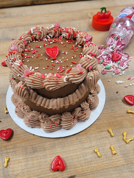 Valentine's Day Pre-order